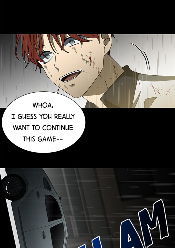 It’s Mine Chapter 49 - page 54