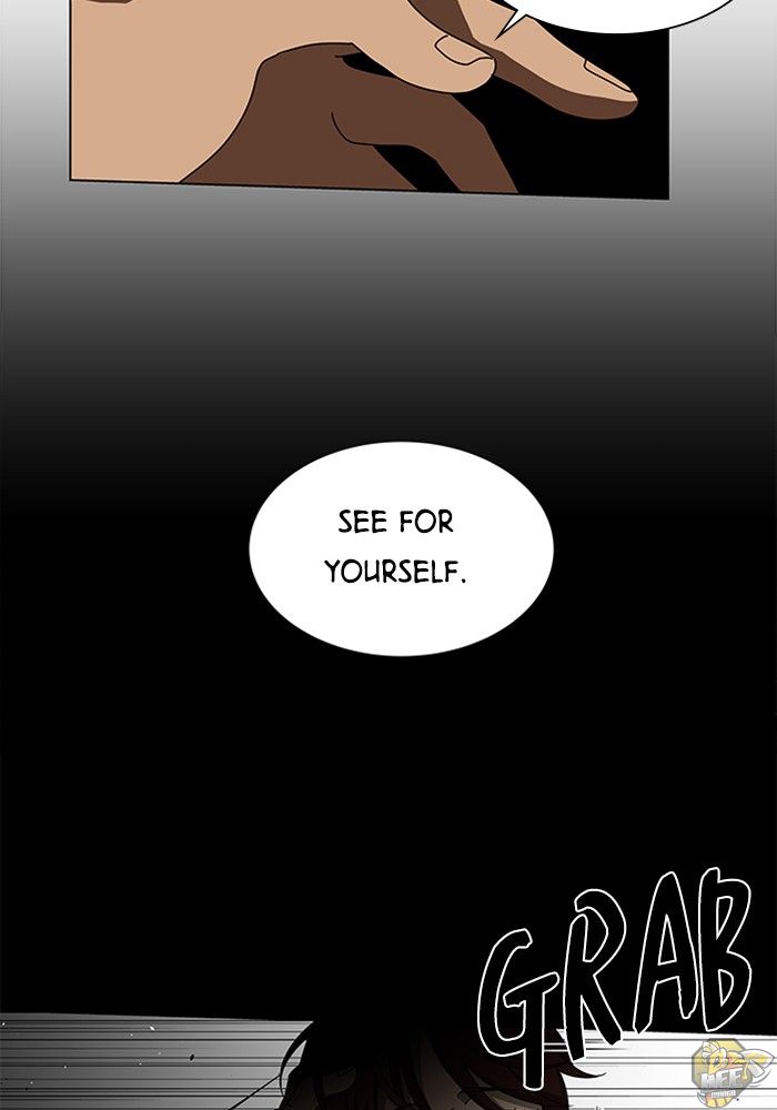 It’s Mine Chapter 42 - page 39