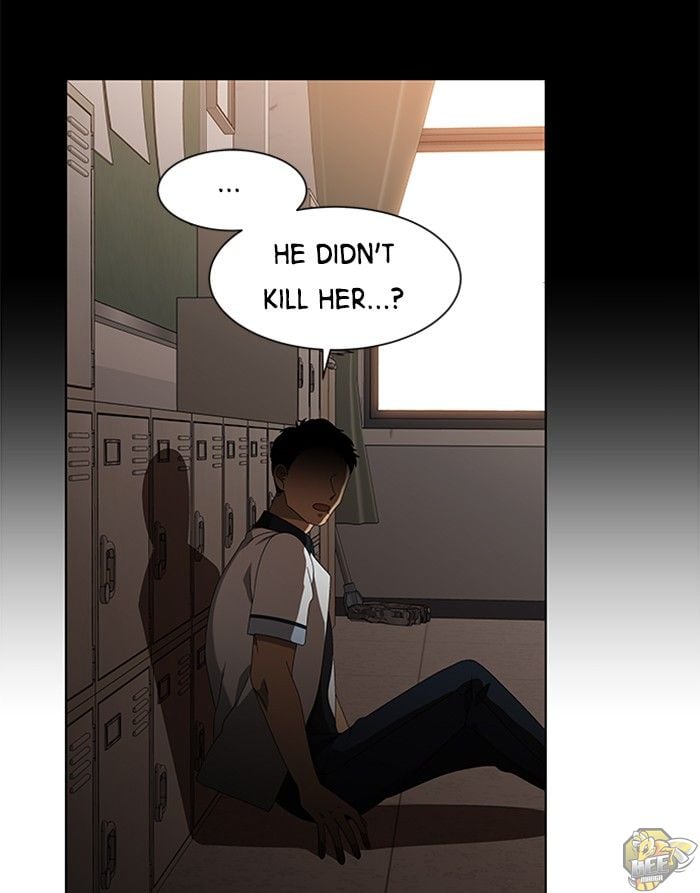 It’s Mine Chapter 42 - page 59