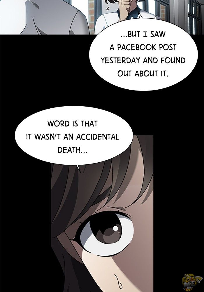 It’s Mine Chapter 41 - page 64