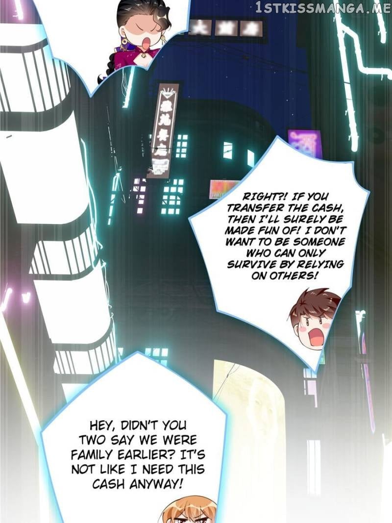 Reincarnation Of The Businesswoman At School Chapter 133 - page 42