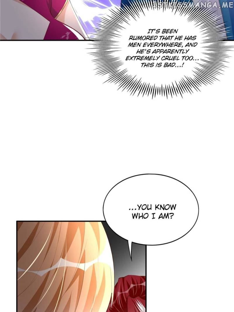 Reincarnation Of The Businesswoman At School Chapter 133 - page 5