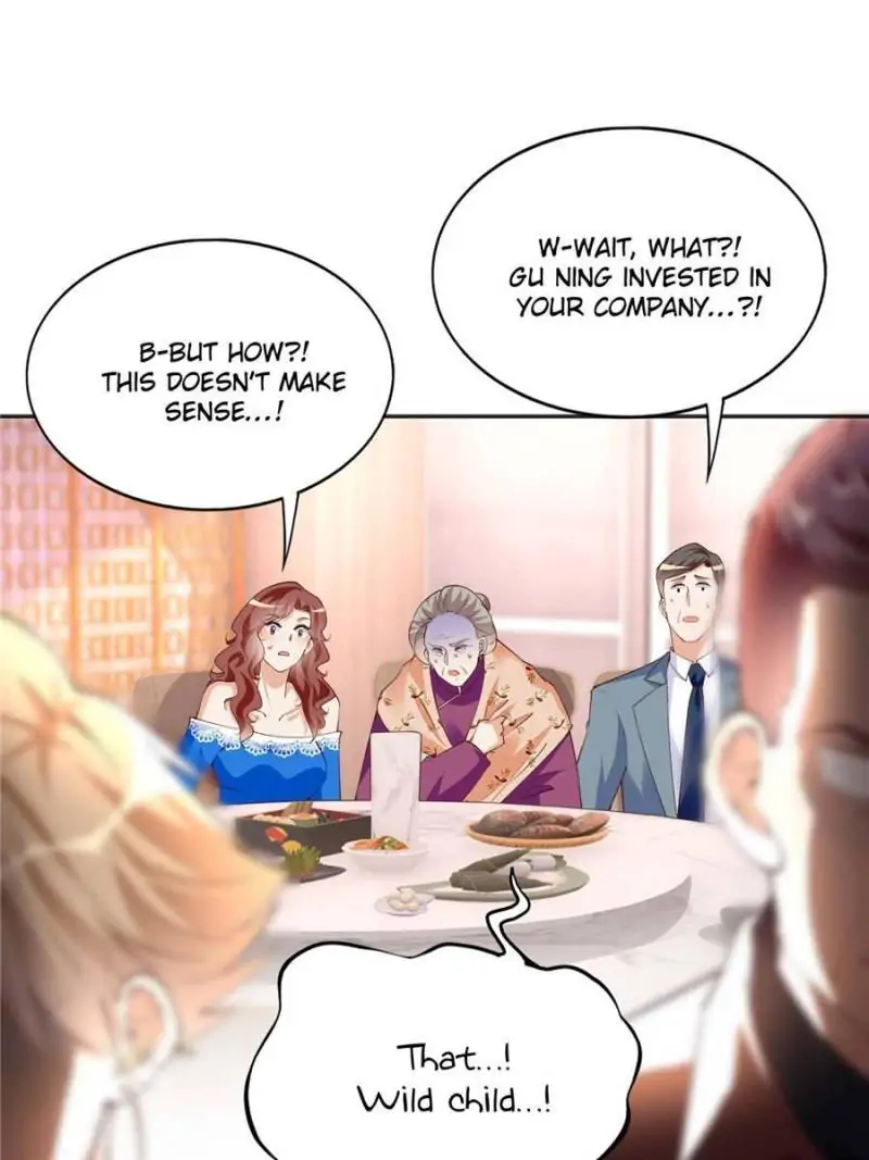 Reincarnation Of The Businesswoman At School Chapter 125 - page 25