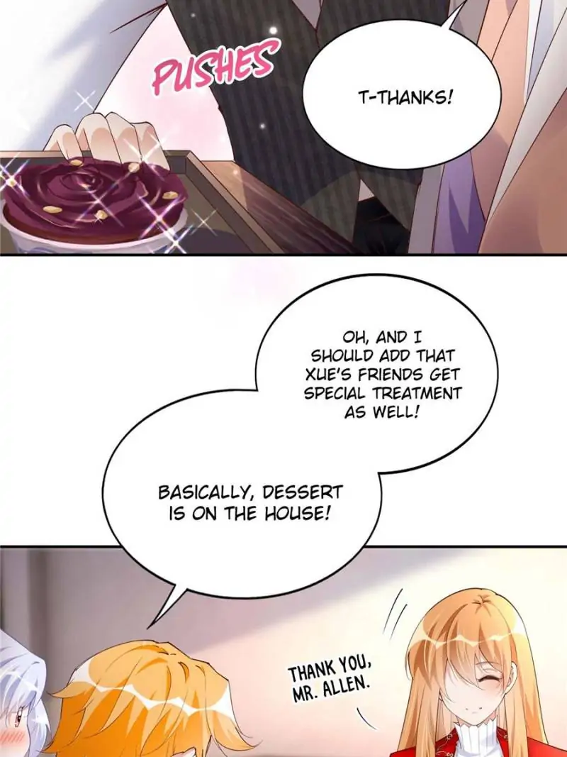 Reincarnation Of The Businesswoman At School Chapter 122 - page 7