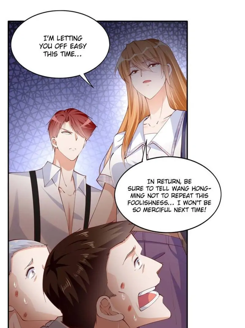 Reincarnation Of The Businesswoman At School Chapter 98 - page 5