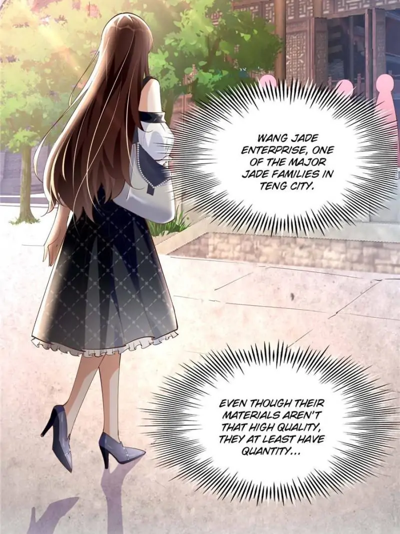 Reincarnation Of The Businesswoman At School Chapter 94 - page 26