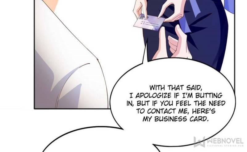 Reincarnation Of The Businesswoman At School Chapter 66 - page 18