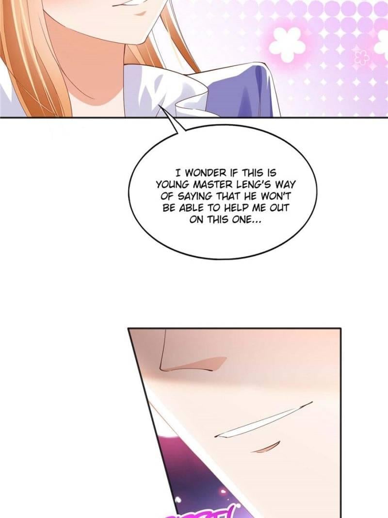 Reincarnation Of The Businesswoman At School Chapter 66 - page 23