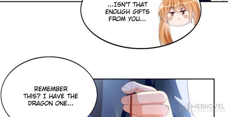 Reincarnation Of The Businesswoman At School Chapter 66 - page 30