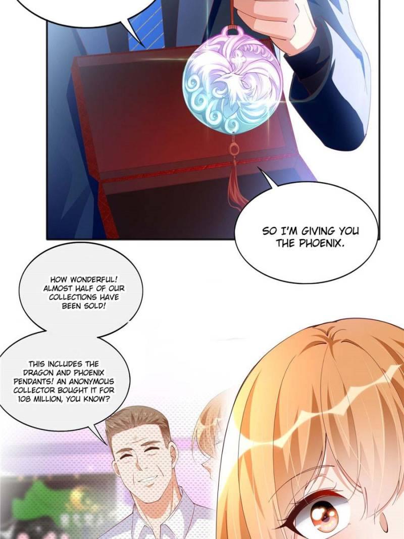 Reincarnation Of The Businesswoman At School Chapter 66 - page 31