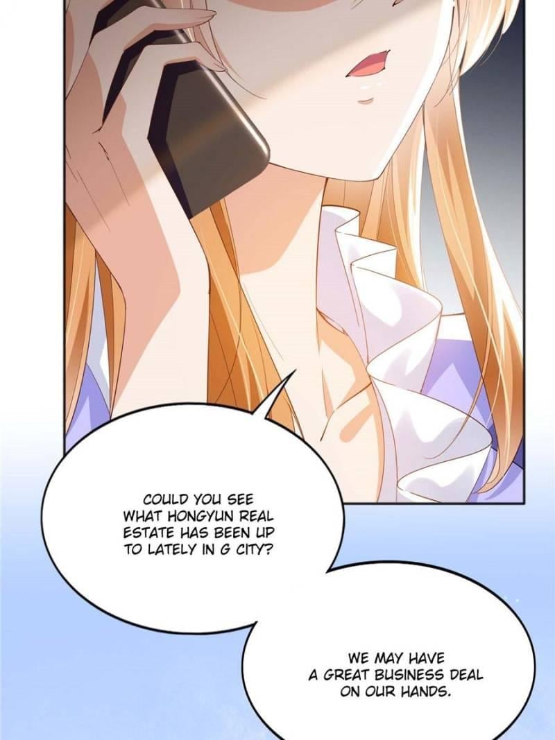 Reincarnation Of The Businesswoman At School Chapter 66 - page 8