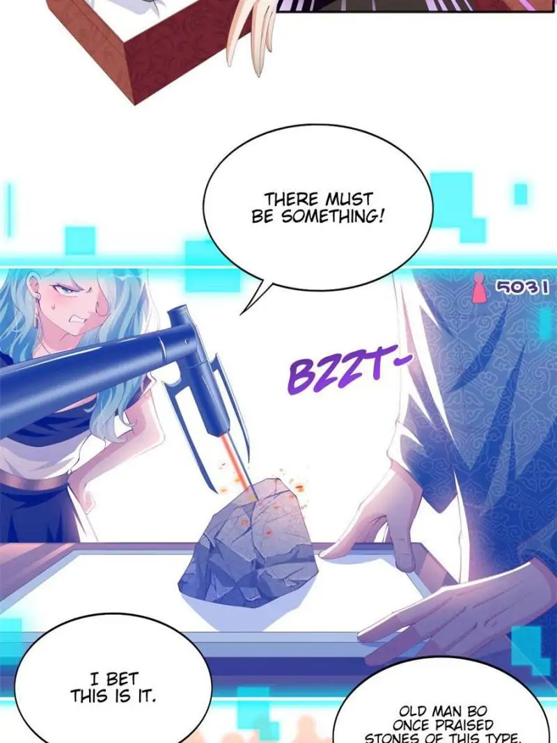 Reincarnation Of The Businesswoman At School chapter 22 - page 26