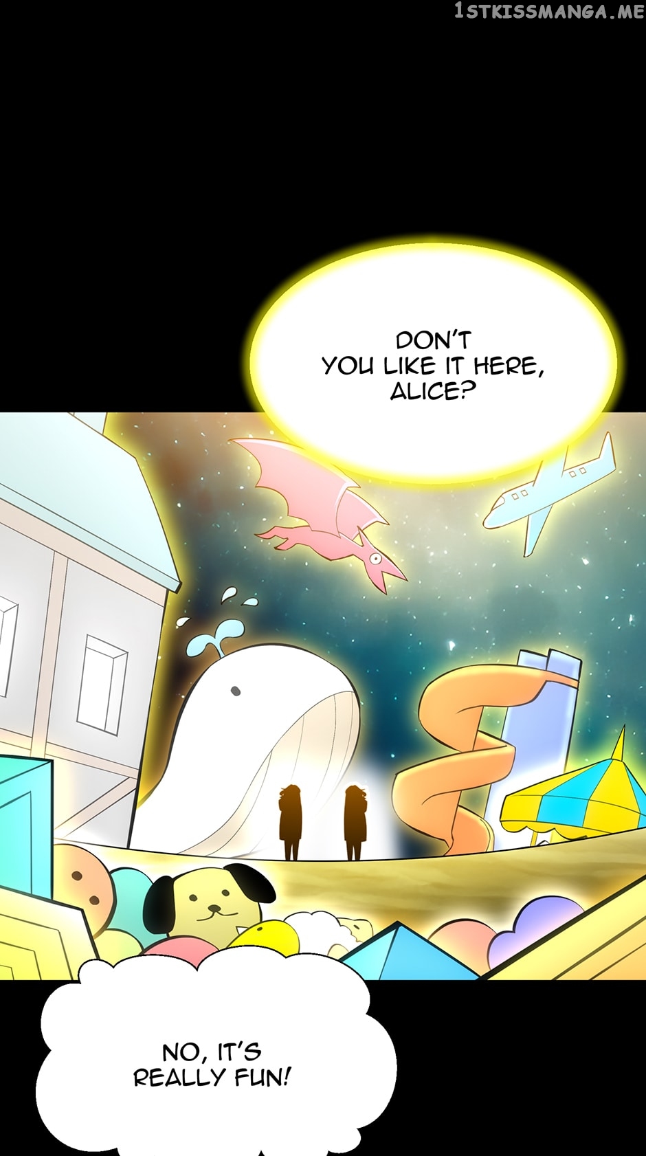 Updater Chapter 116 - page 6