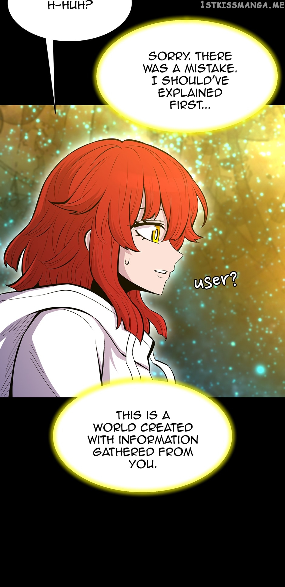 Updater Chapter 116 - page 75