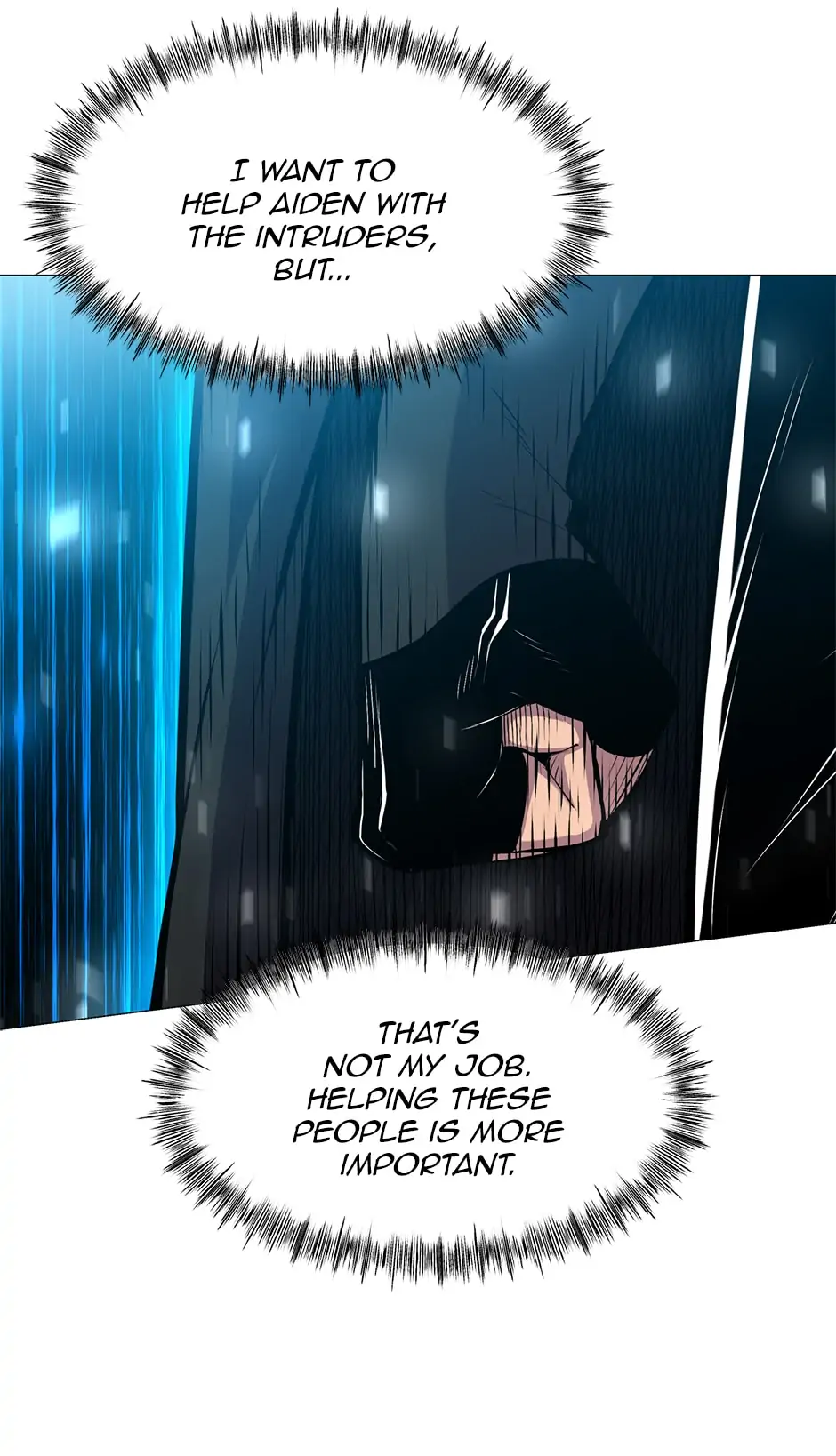 Updater Chapter 112 - page 24