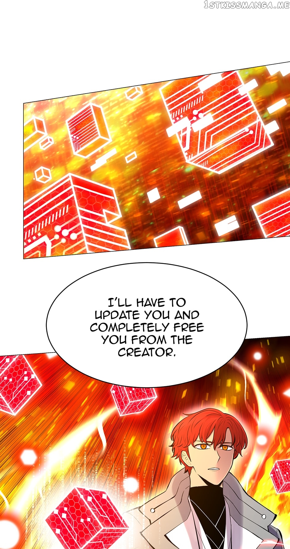 Updater Chapter 110 - page 61