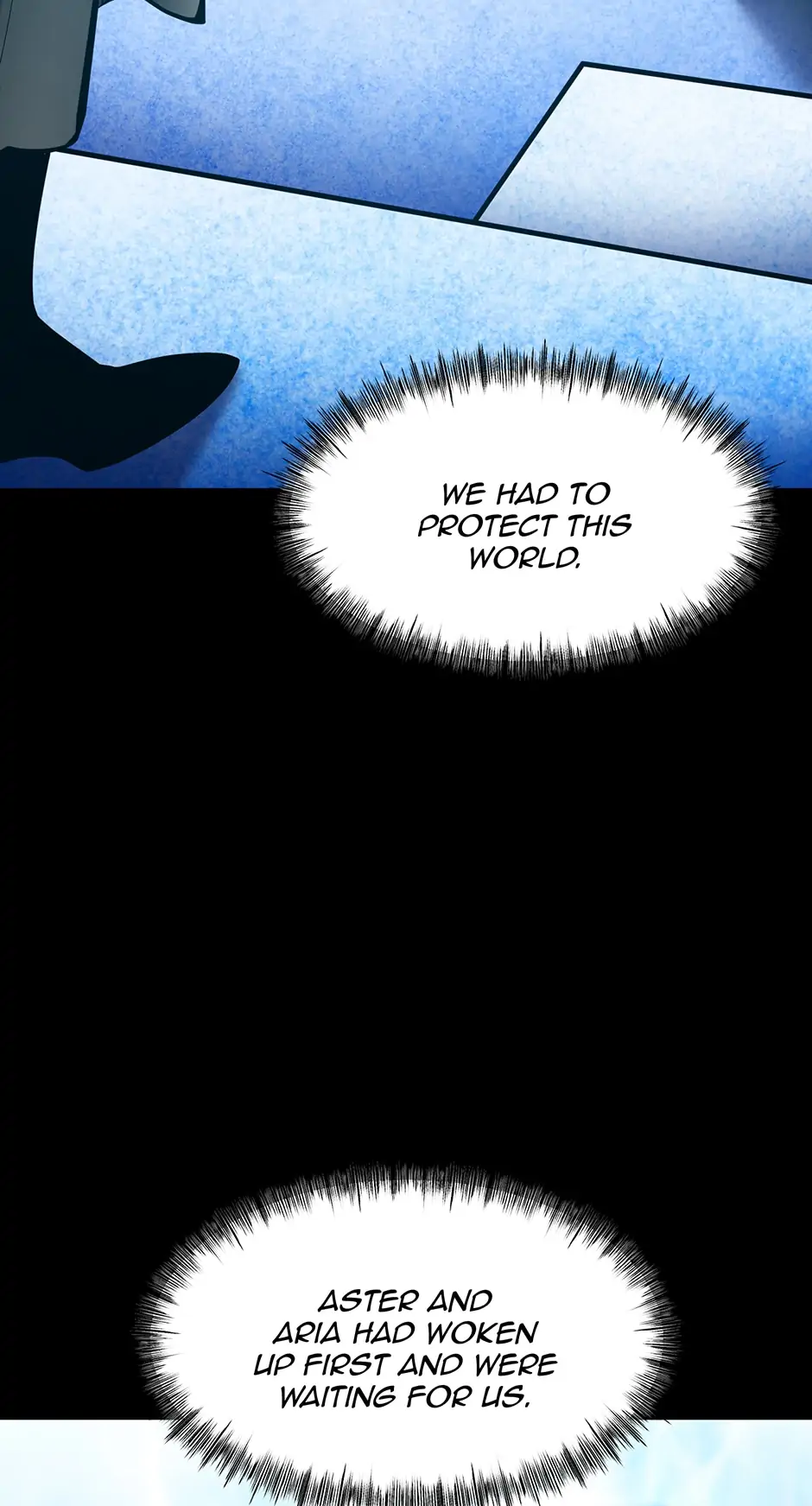 Updater Chapter 107 - page 41
