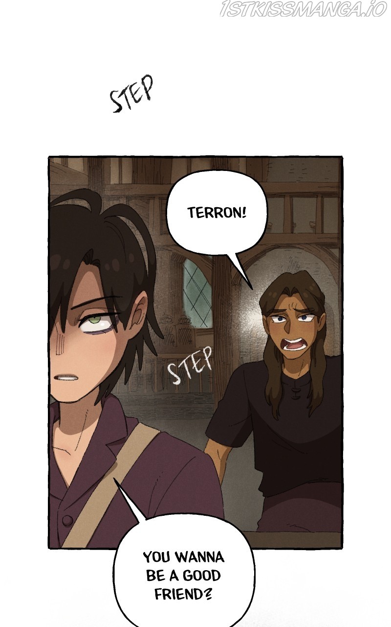 Sable Curse chapter 18 - page 47