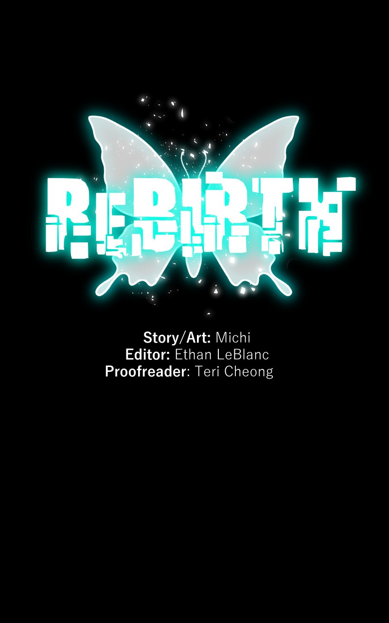 Rebirth-69michi Chapter 122 - page 116