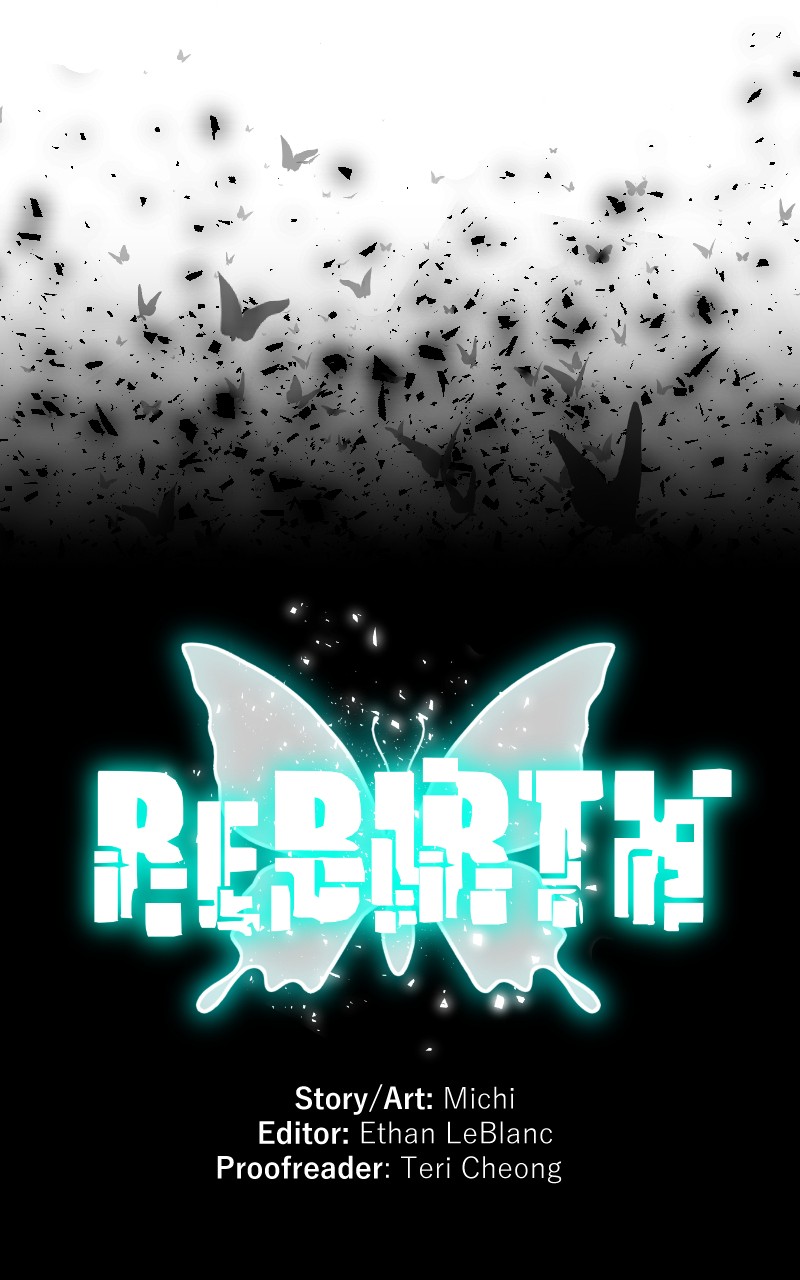 Rebirth-69michi Chapter 108 - page 108