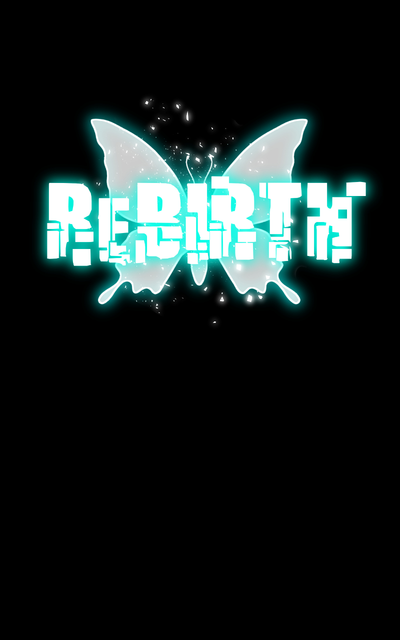 Rebirth-69michi Chapter 94 - page 1