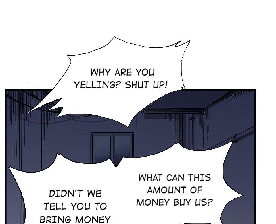 Strange Store Chapter 20 - page 57
