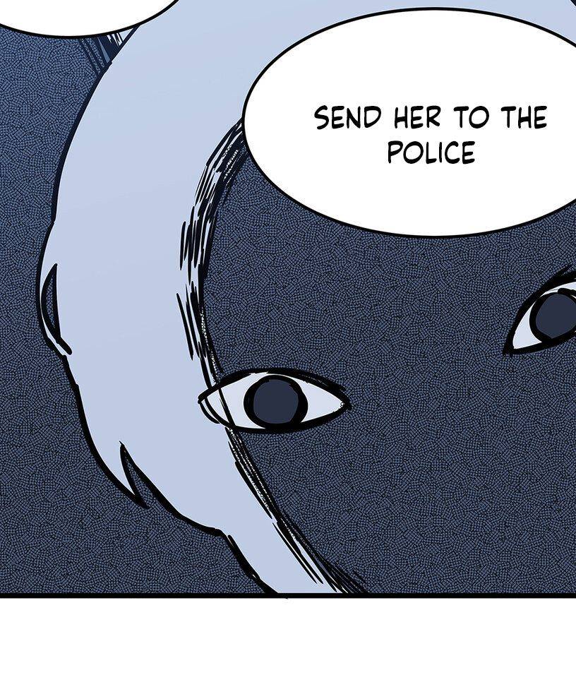 Strange Store Chapter 5 - page 59