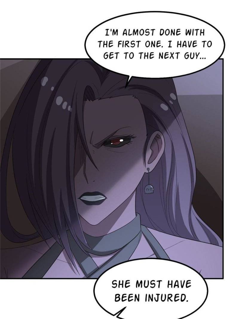 Anti-Celestial Destiny Chapter 9 - page 84