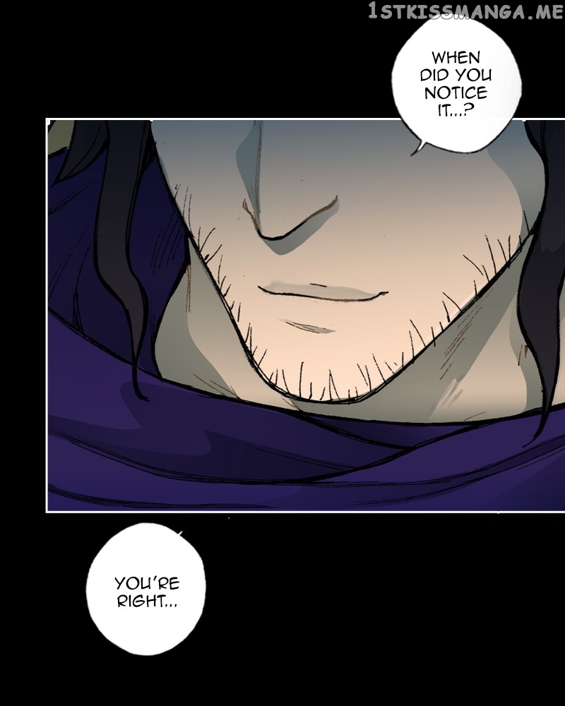 Daedalus of the Crows Chapter 17 - page 56
