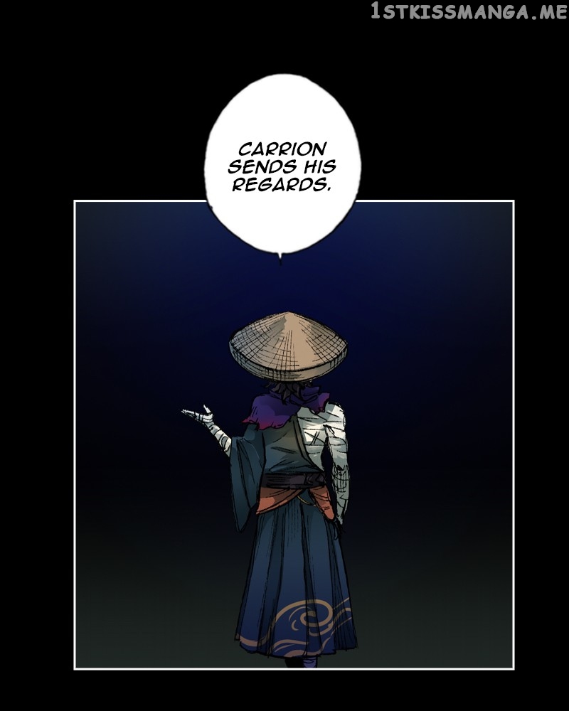 Daedalus of the Crows Chapter 17 - page 76