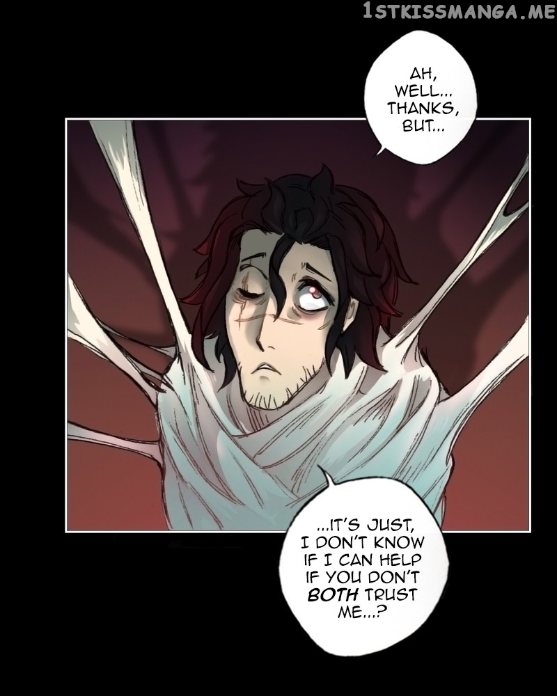 Daedalus of the Crows Chapter 13 - page 91