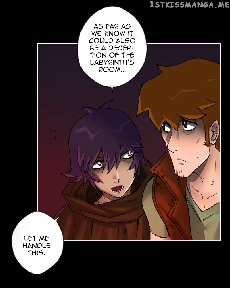 Daedalus of the Crows Chapter 10 - page 28