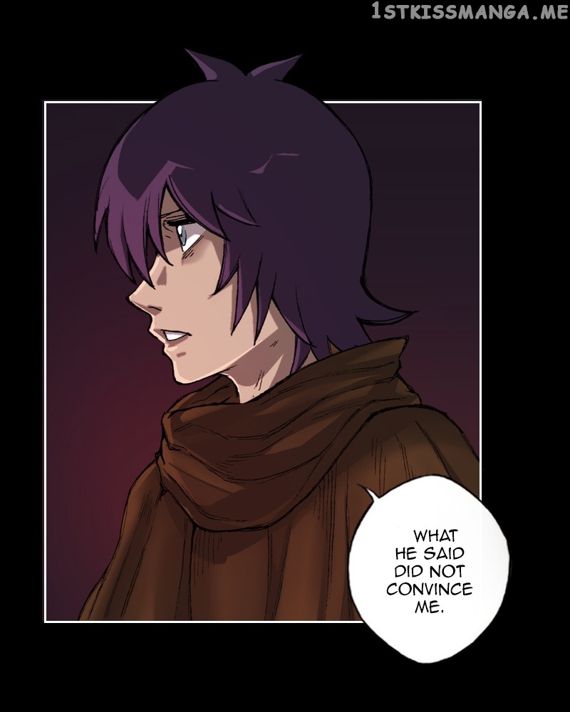Daedalus of the Crows Chapter 10 - page 58