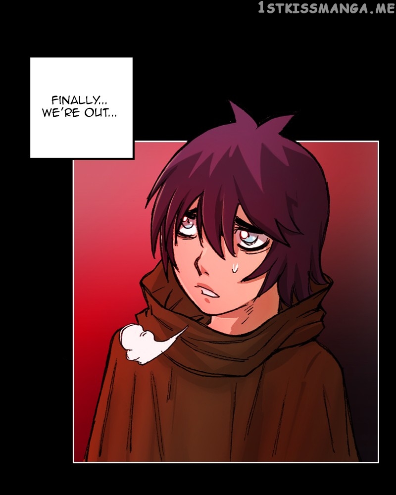 Daedalus of the Crows Chapter 10 - page 65