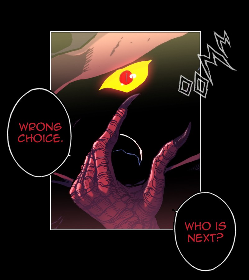 Daedalus of the Crows Chapter 2 - page 72