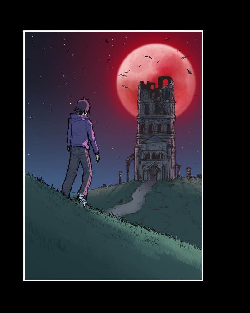 Daedalus of the Crows Chapter 1 - page 122