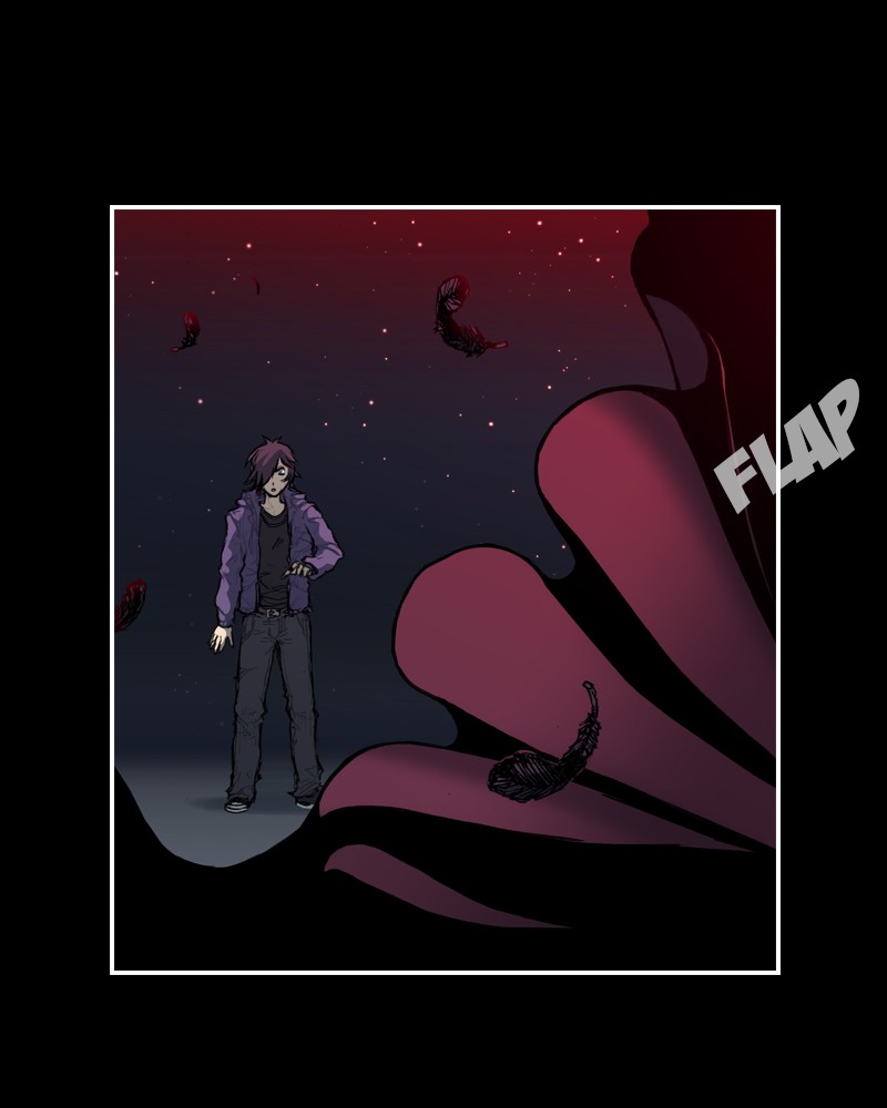 Daedalus of the Crows Chapter 1 - page 155