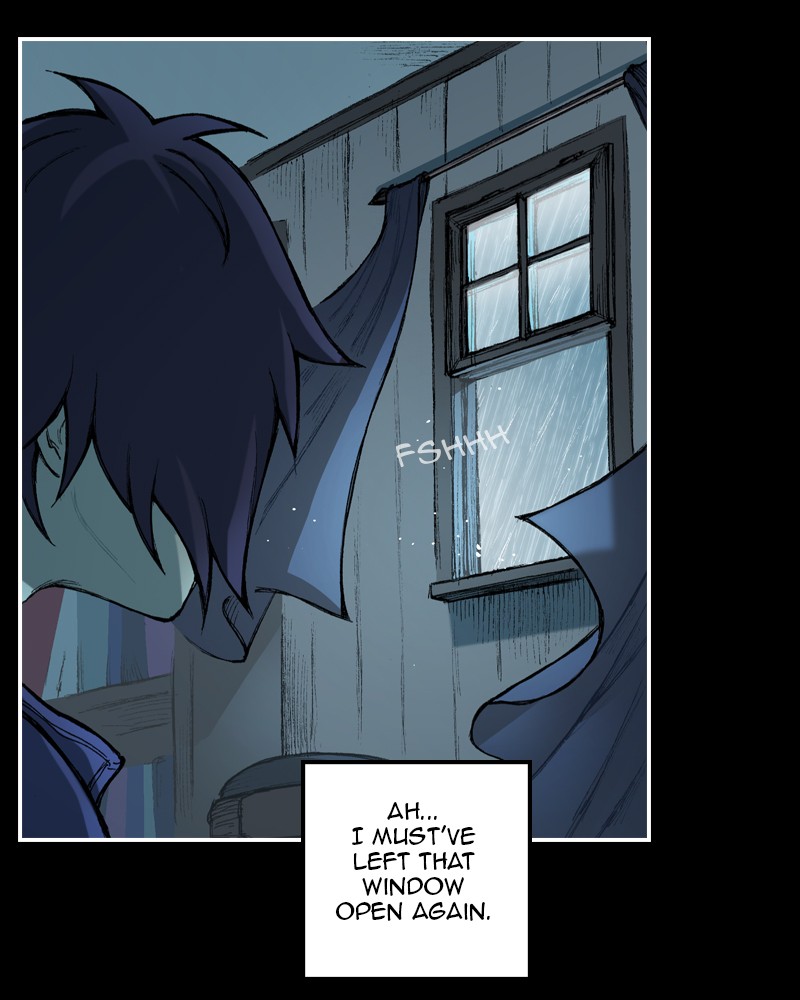 Daedalus of the Crows Chapter 1 - page 28