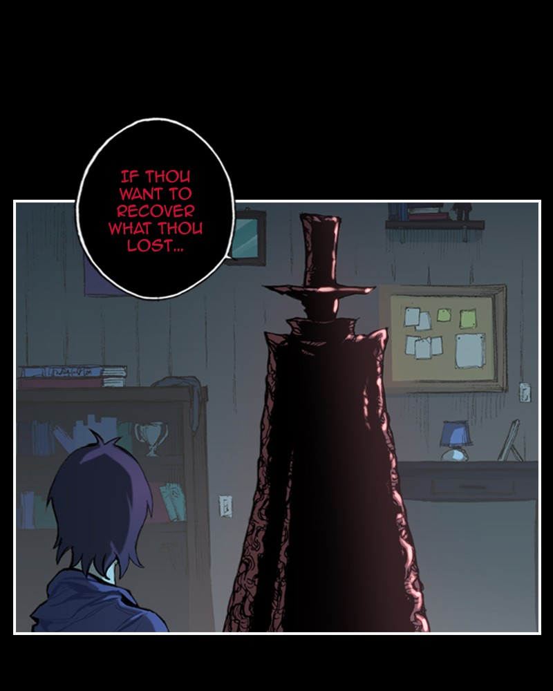 Daedalus of the Crows Chapter 1 - page 77