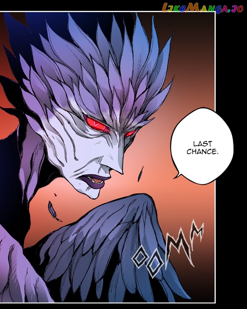 Daedalus of the Crows Chapter 21 - page 101