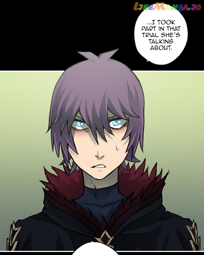Daedalus of the Crows Chapter 21 - page 114