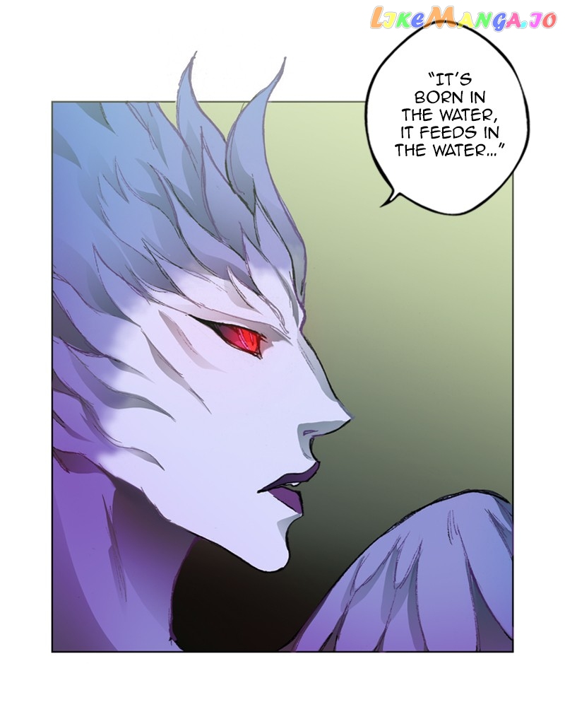 Daedalus of the Crows Chapter 21 - page 64