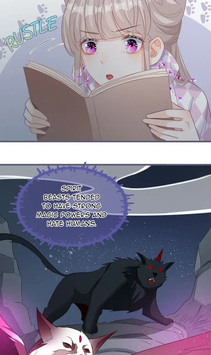 The Most Beloved Chapter 52 - page 43