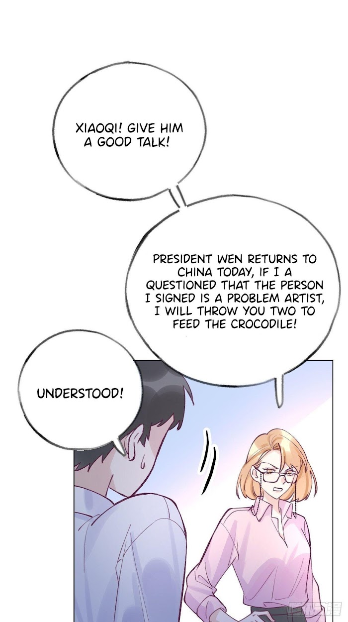 Just A Bite, Pretty Please chapter 1 - page 36