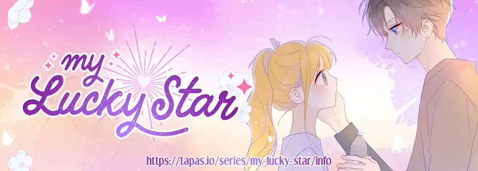 The Stars and I Chapter 94 - page 36