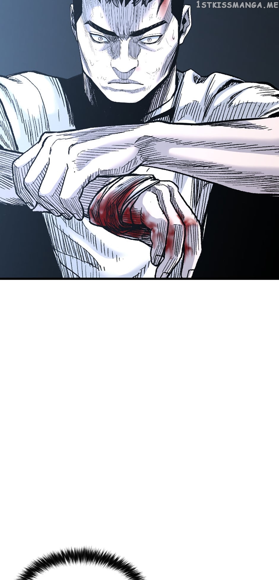 Switch Manhwa Chapter 76 - page 23