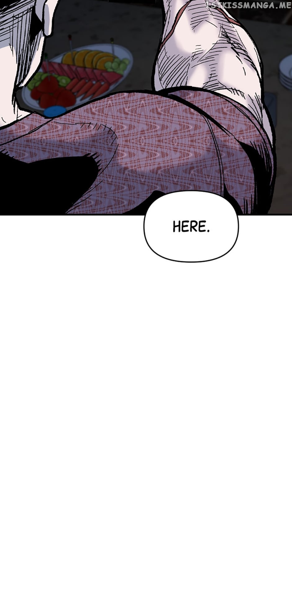 Switch Manhwa Chapter 72 - page 27