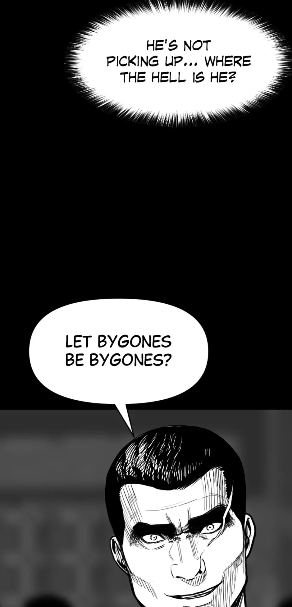 Switch Manhwa Chapter 57 - page 49