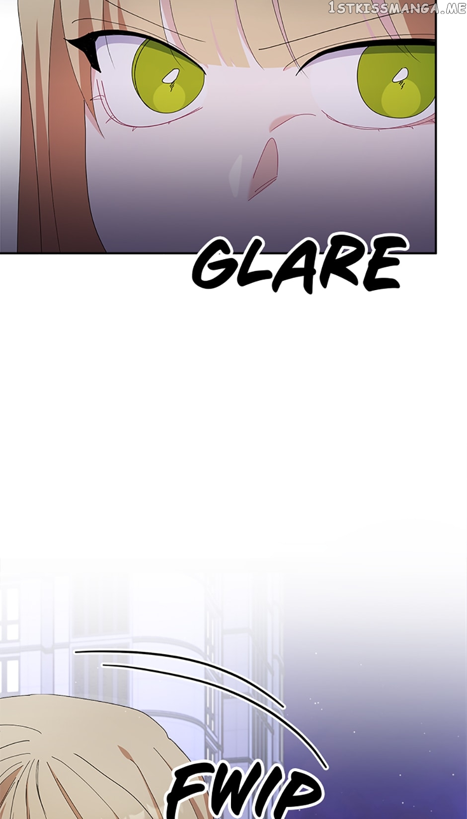 Love For Hire Chapter 41 - page 48