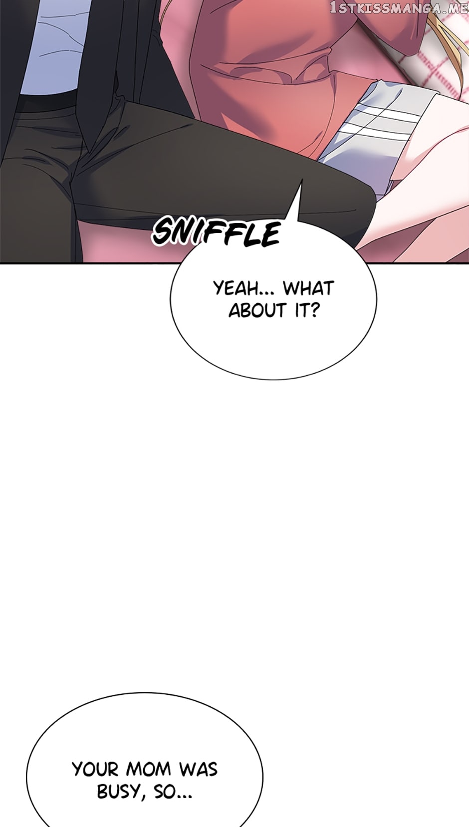 Love For Hire Chapter 34 - page 78